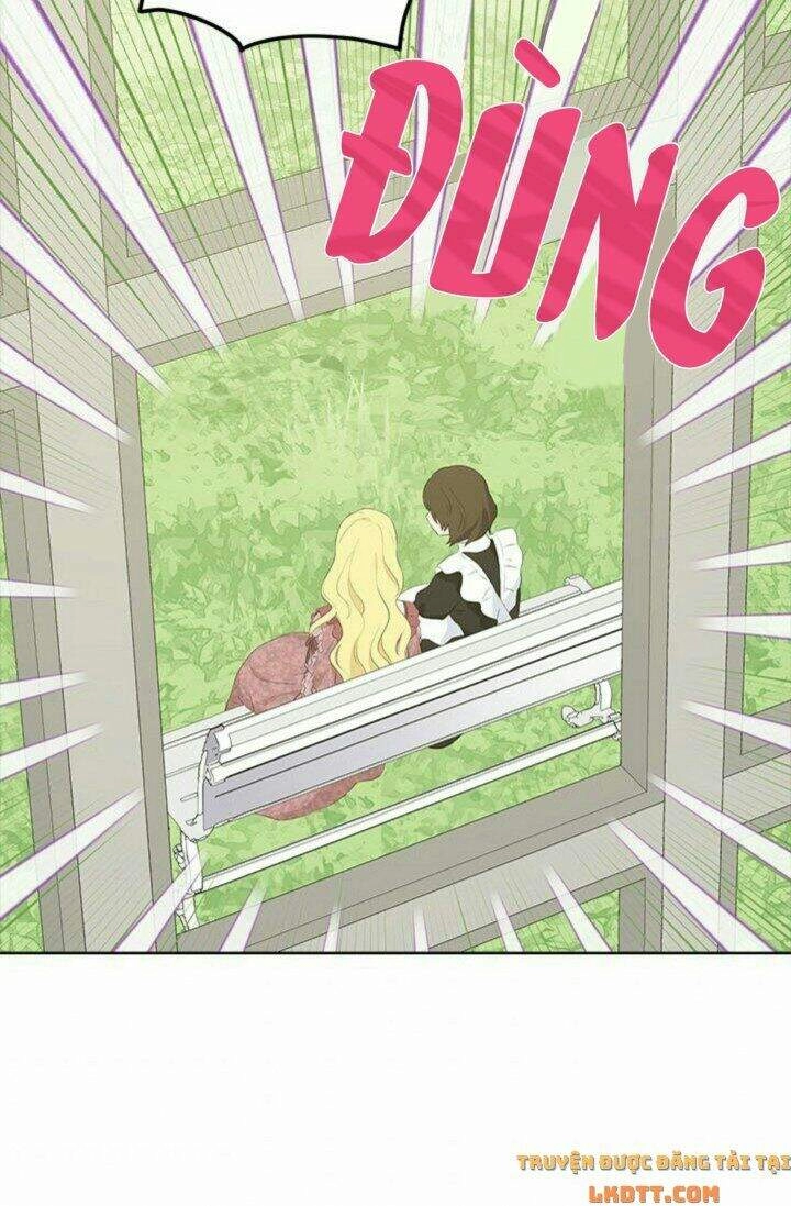 Thực Ra Tôi Mới Là Thật Chapter 45 - 71