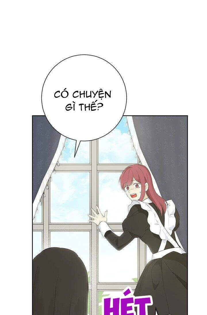 Thực Ra Tôi Mới Là Thật Chapter 45 - 72