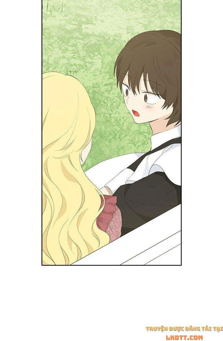 Thực Ra Tôi Mới Là Thật Chapter 45 - 74