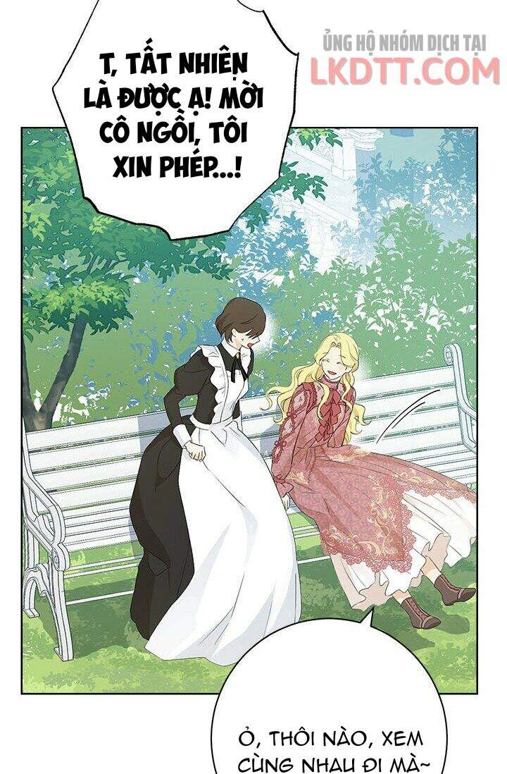 Thực Ra Tôi Mới Là Thật Chapter 46 - 13