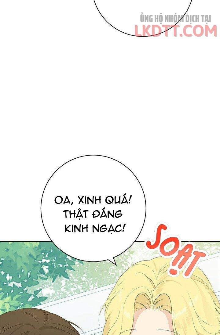 Thực Ra Tôi Mới Là Thật Chapter 46 - 14