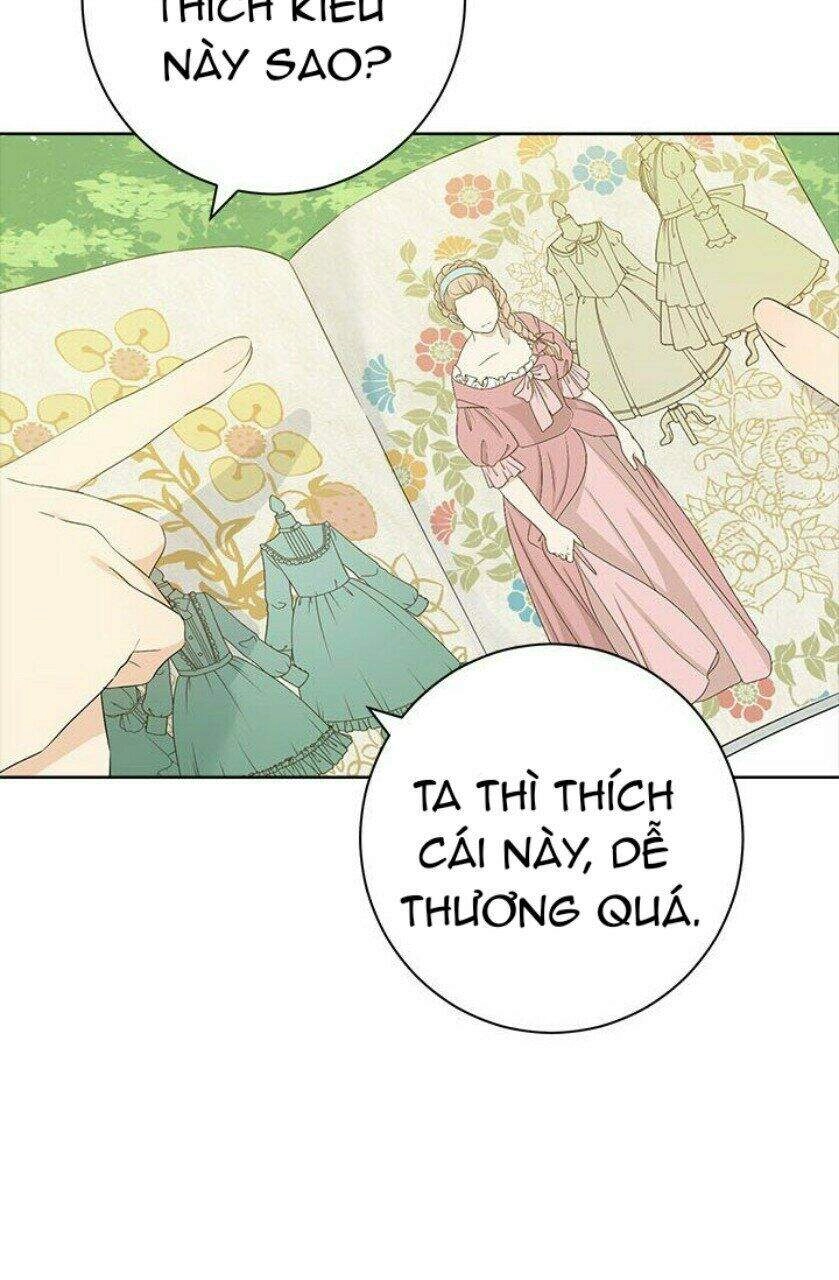 Thực Ra Tôi Mới Là Thật Chapter 46 - 16