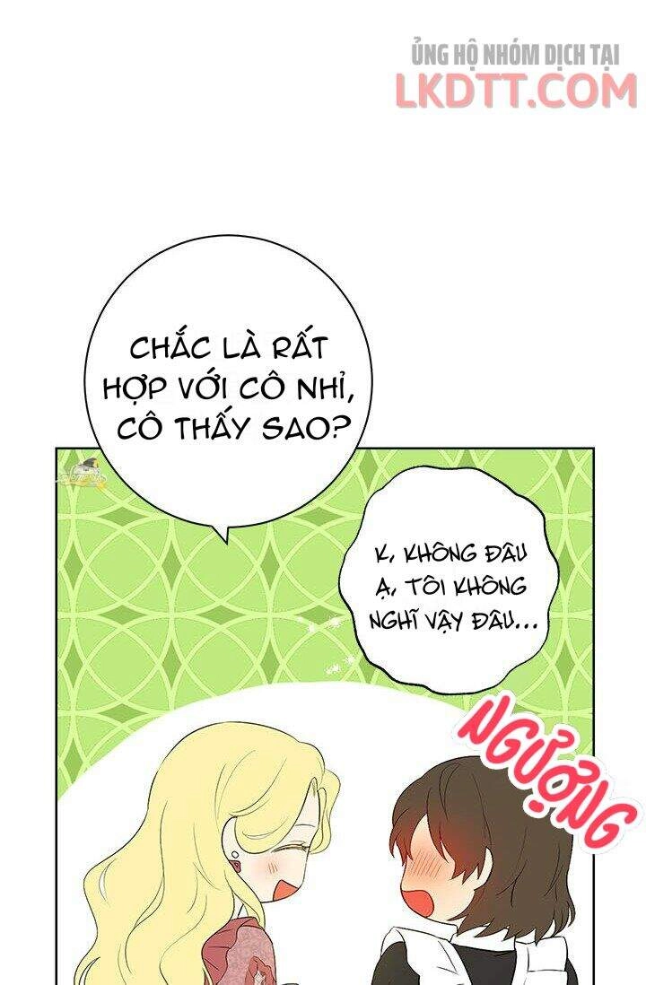 Thực Ra Tôi Mới Là Thật Chapter 46 - 17