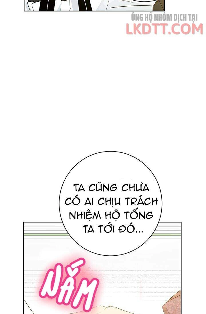 Thực Ra Tôi Mới Là Thật Chapter 46 - 27