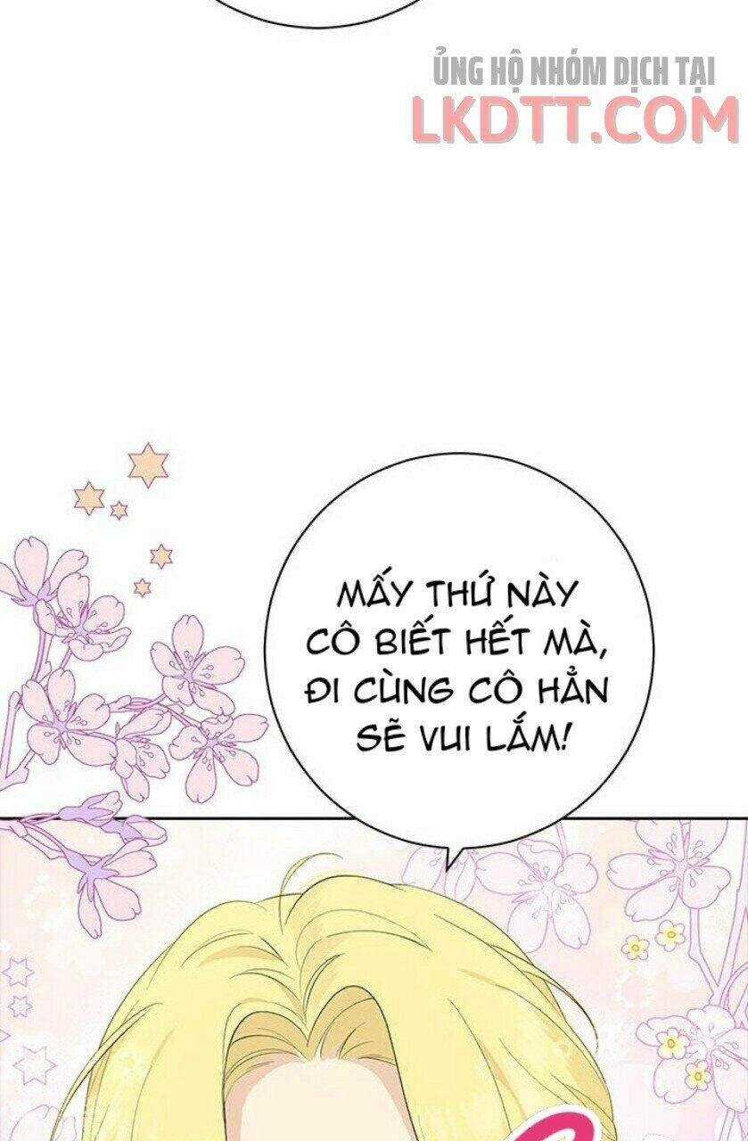 Thực Ra Tôi Mới Là Thật Chapter 46 - 30