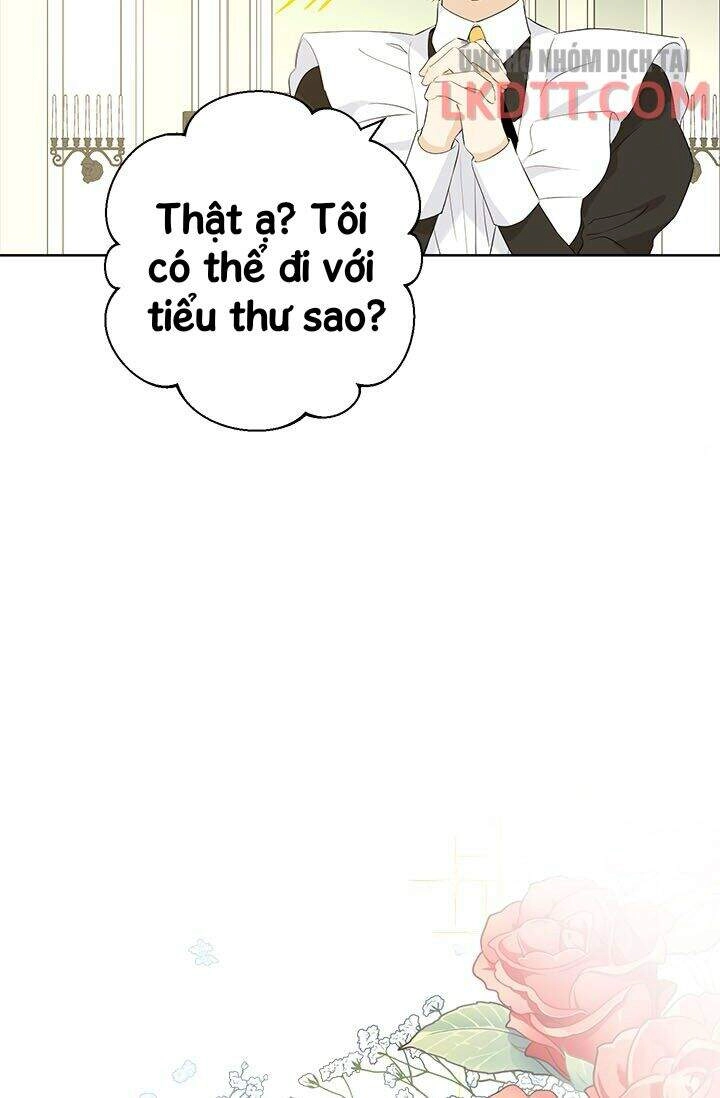 Thực Ra Tôi Mới Là Thật Chapter 46 - 47