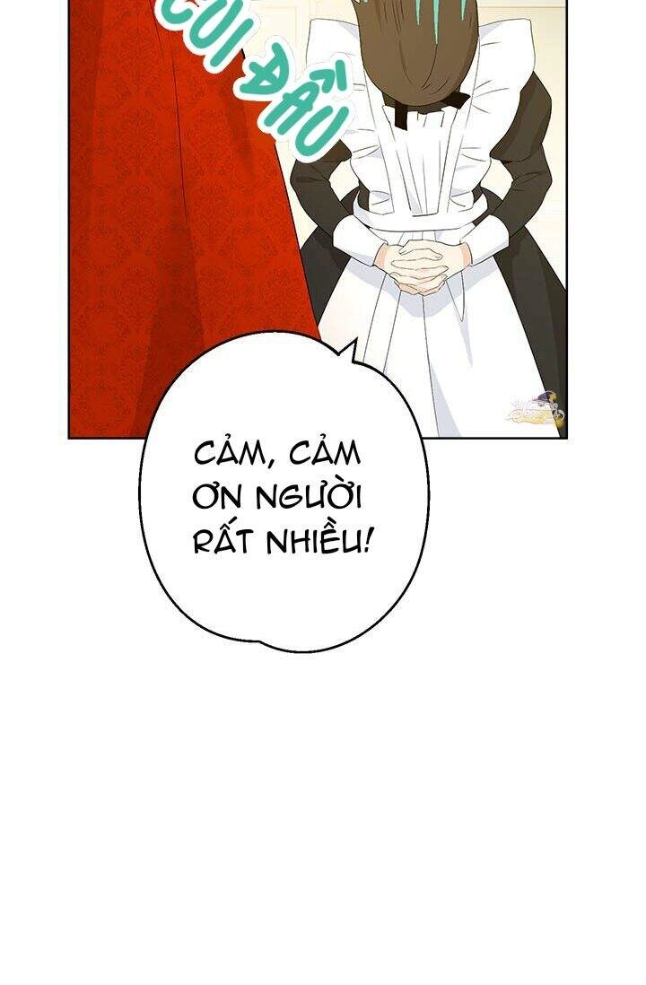 Thực Ra Tôi Mới Là Thật Chapter 46 - 55