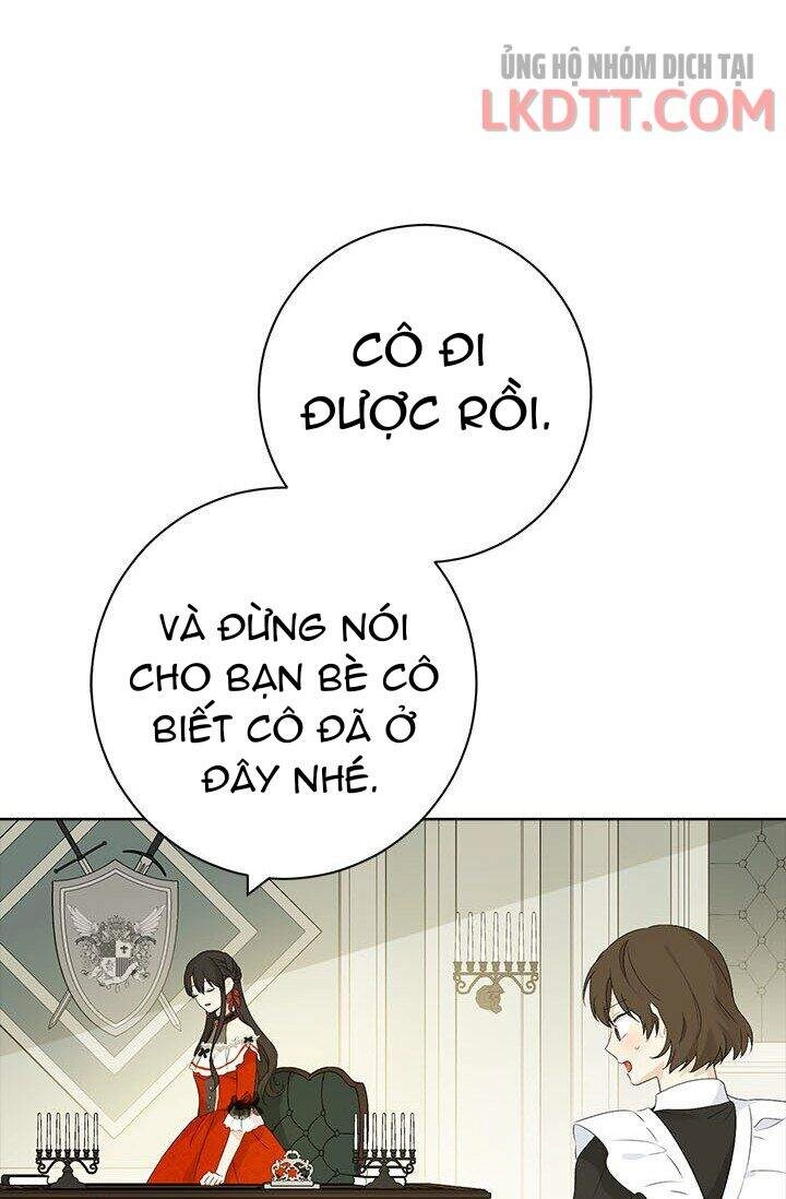 Thực Ra Tôi Mới Là Thật Chapter 46 - 56
