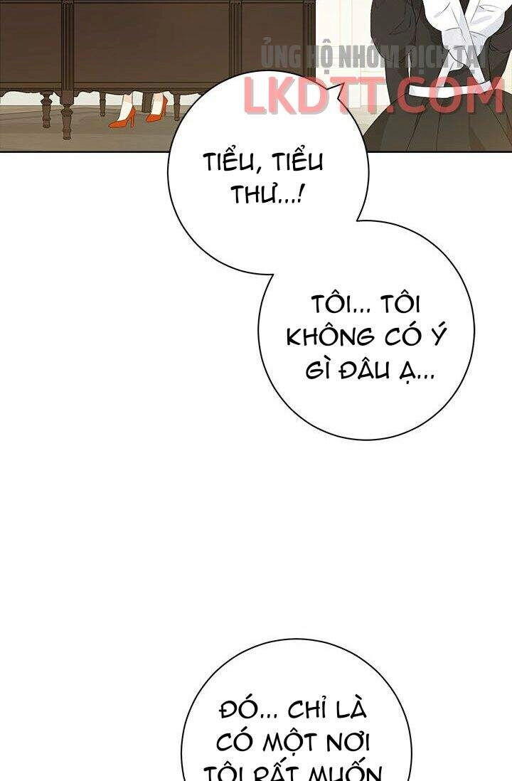 Thực Ra Tôi Mới Là Thật Chapter 46 - 57