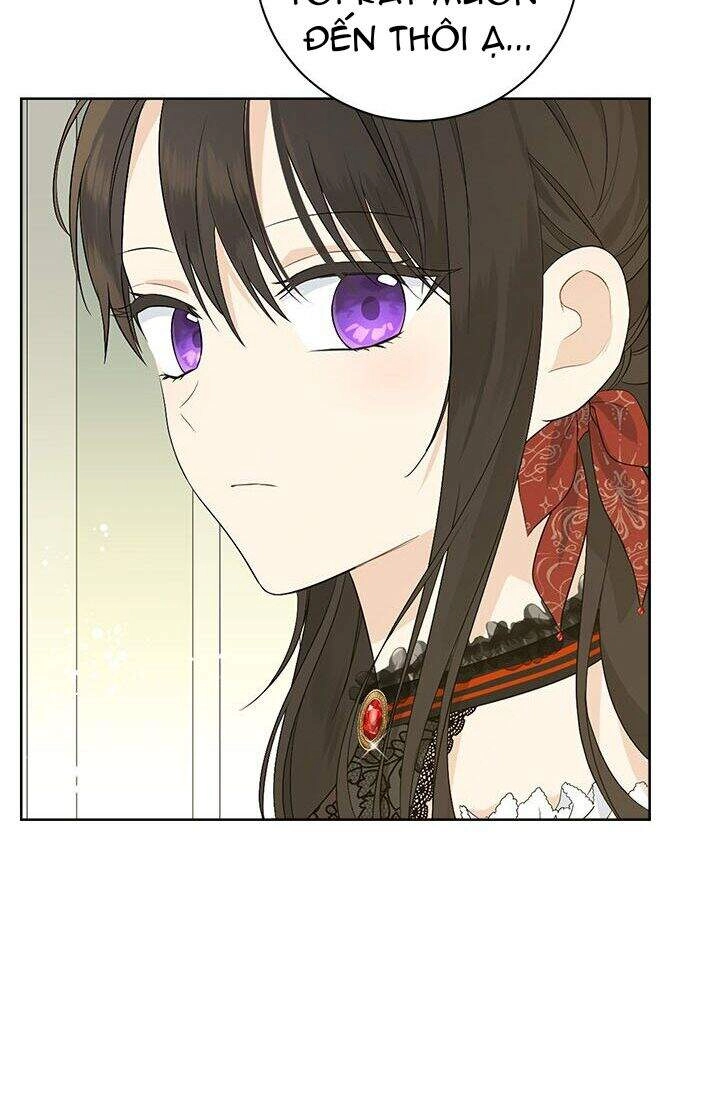 Thực Ra Tôi Mới Là Thật Chapter 46 - 58