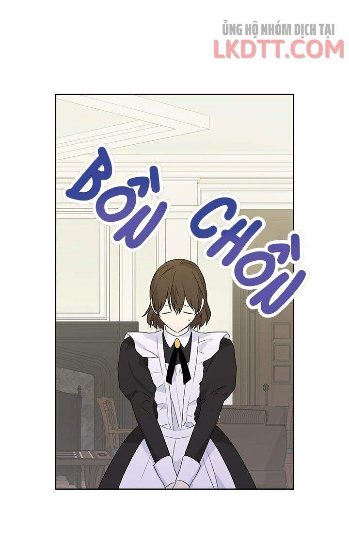 Thực Ra Tôi Mới Là Thật Chapter 46 - 59