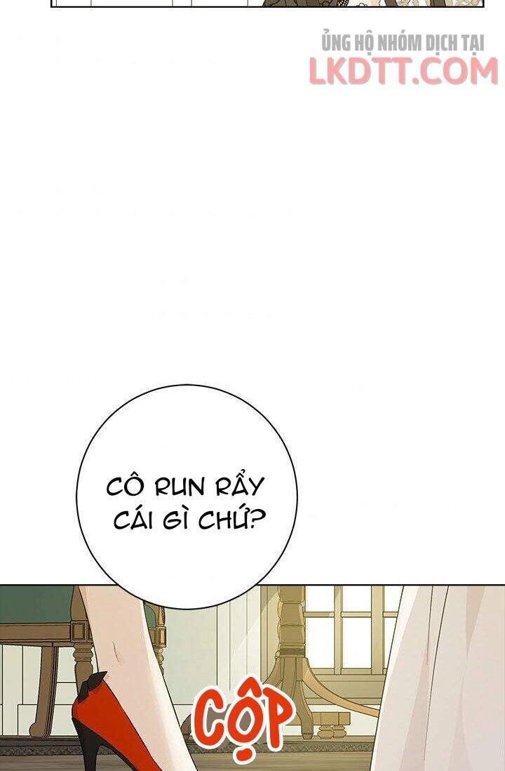 Thực Ra Tôi Mới Là Thật Chapter 46 - 61