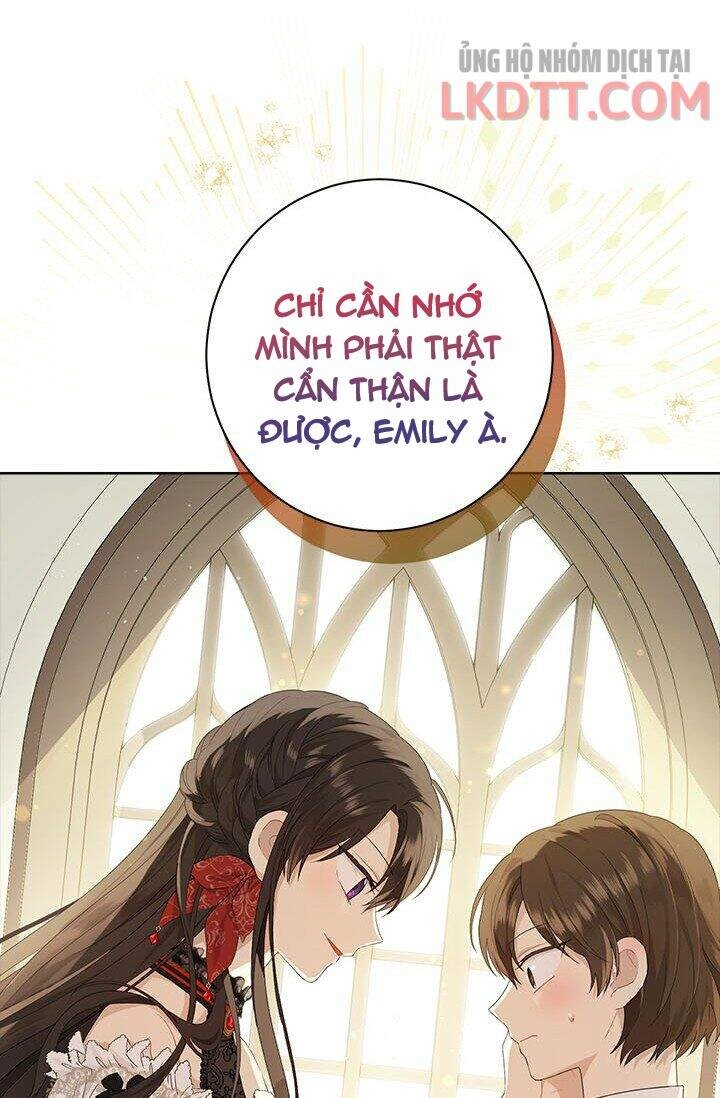 Thực Ra Tôi Mới Là Thật Chapter 46 - 63