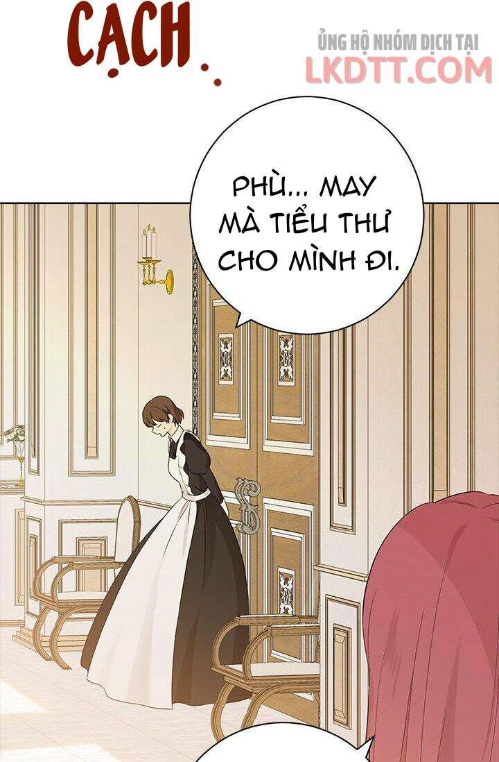 Thực Ra Tôi Mới Là Thật Chapter 46 - 68