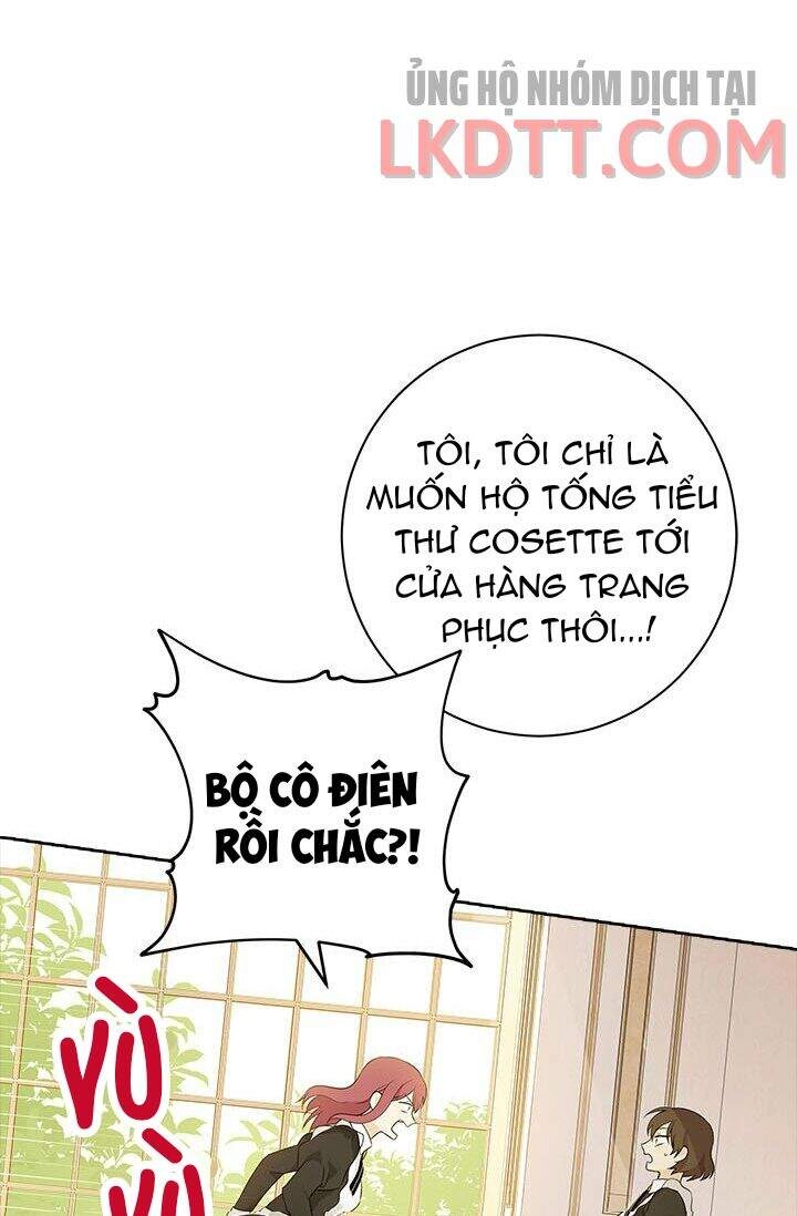 Thực Ra Tôi Mới Là Thật Chapter 46 - 72