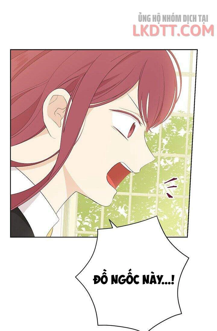 Thực Ra Tôi Mới Là Thật Chapter 46 - 74