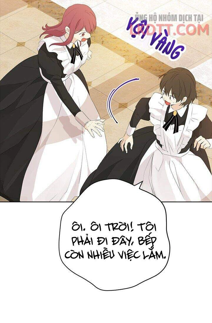 Thực Ra Tôi Mới Là Thật Chapter 46 - 77