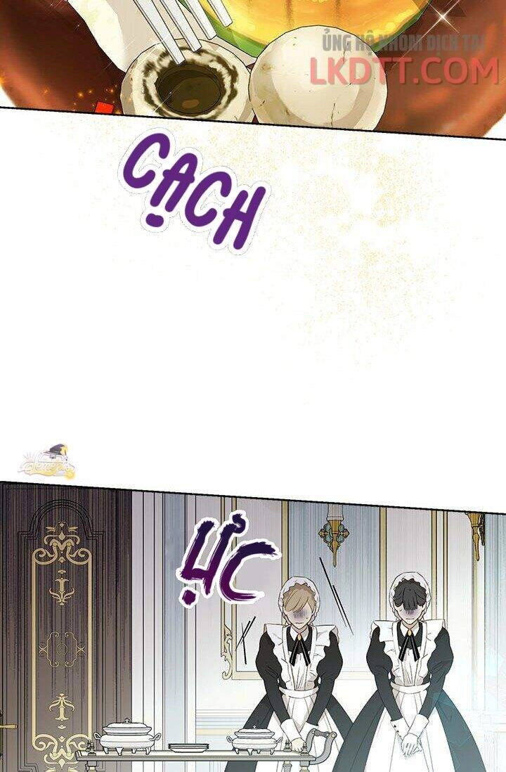 Thực Ra Tôi Mới Là Thật Chapter 47 - 3