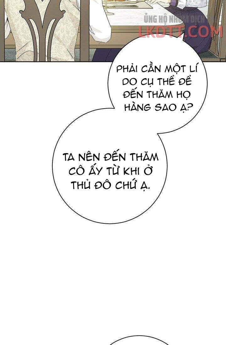 Thực Ra Tôi Mới Là Thật Chapter 47 - 15