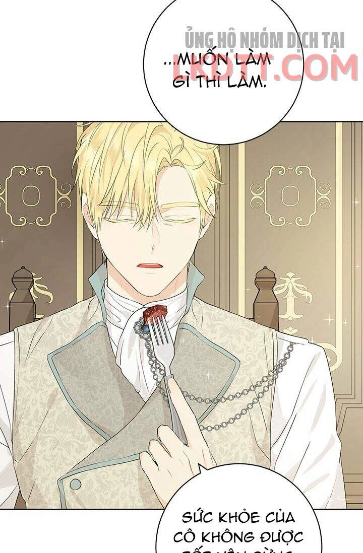 Thực Ra Tôi Mới Là Thật Chapter 47 - 16