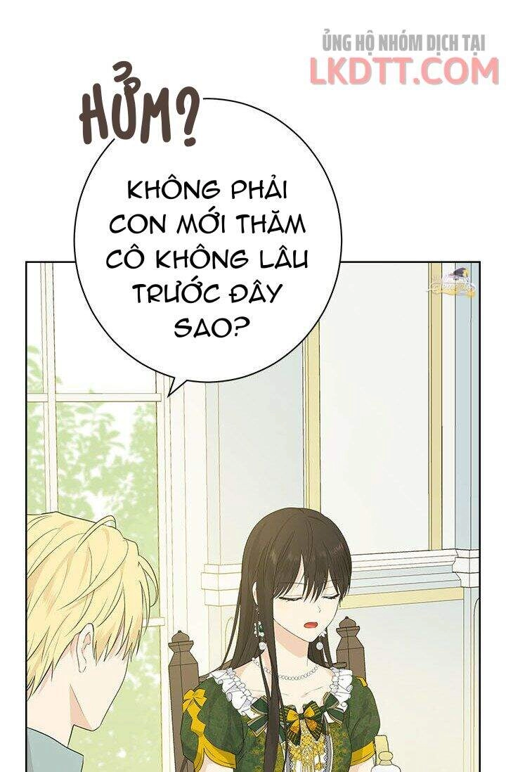 Thực Ra Tôi Mới Là Thật Chapter 47 - 23