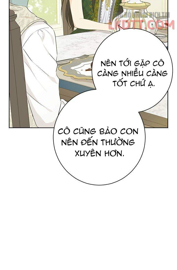 Thực Ra Tôi Mới Là Thật Chapter 47 - 24