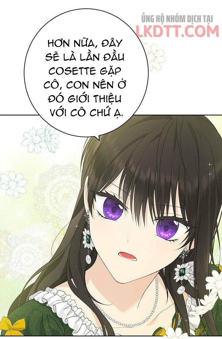 Thực Ra Tôi Mới Là Thật Chapter 47 - 25