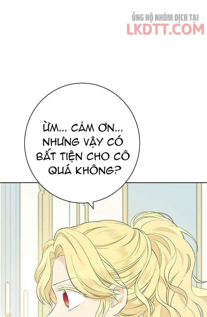 Thực Ra Tôi Mới Là Thật Chapter 47 - 29