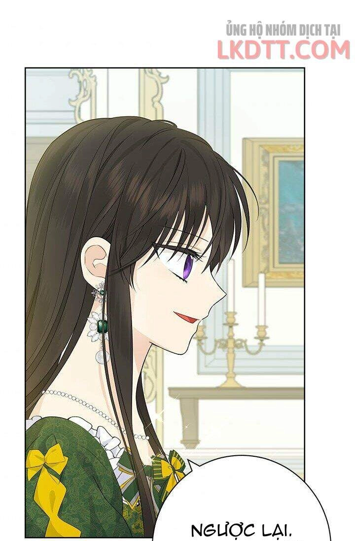 Thực Ra Tôi Mới Là Thật Chapter 47 - 31