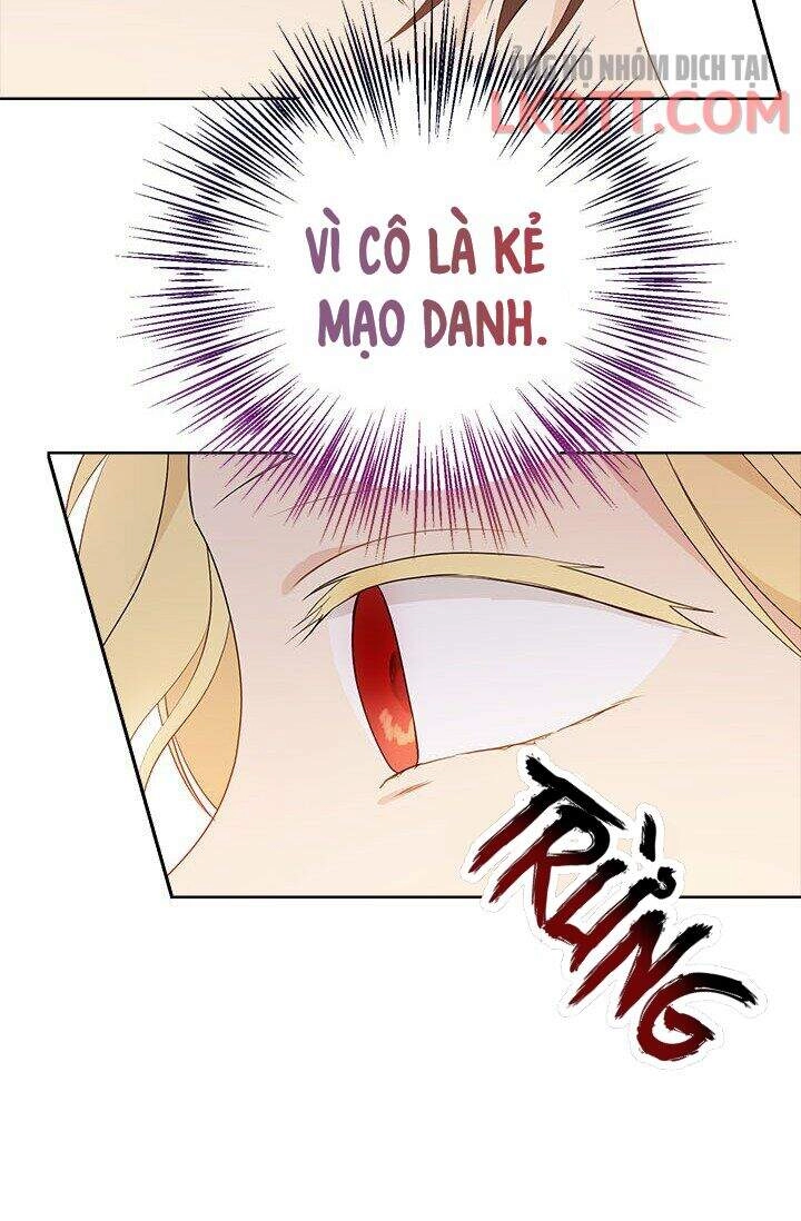 Thực Ra Tôi Mới Là Thật Chapter 47 - 33