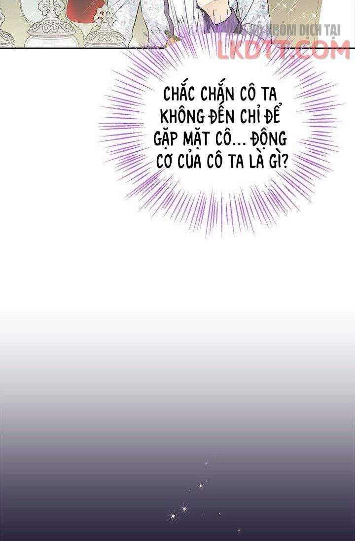 Thực Ra Tôi Mới Là Thật Chapter 47 - 37