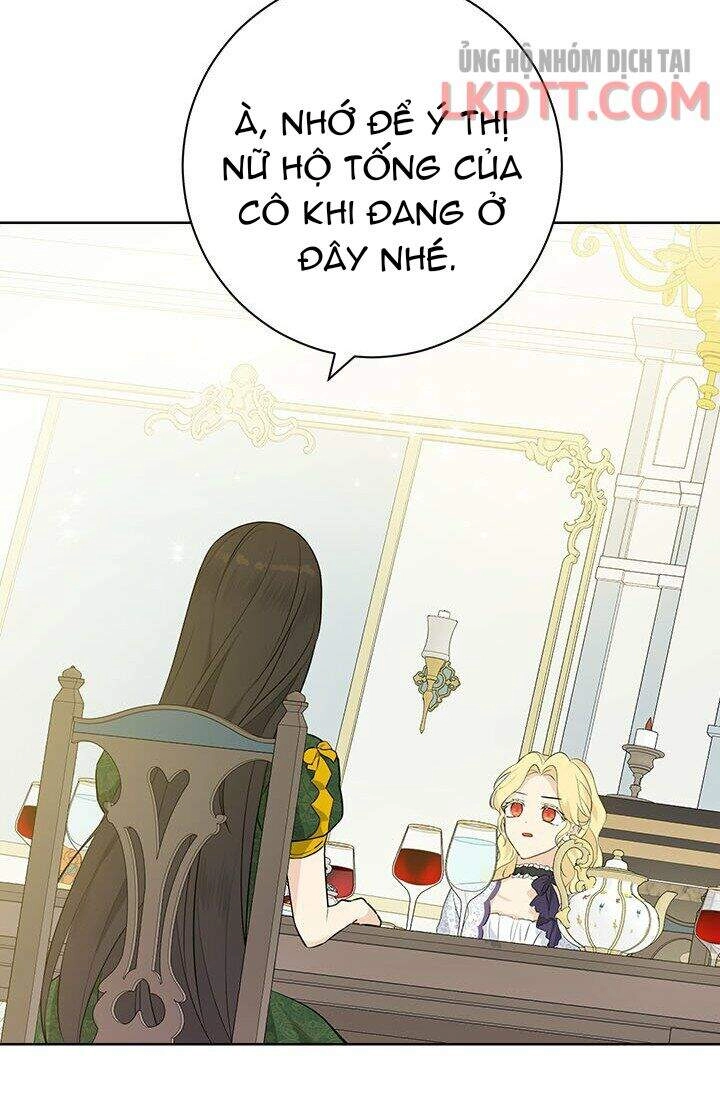 Thực Ra Tôi Mới Là Thật Chapter 47 - 42