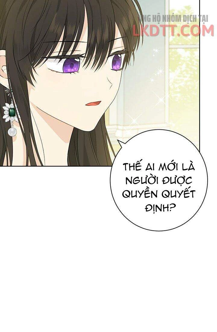 Thực Ra Tôi Mới Là Thật Chapter 47 - 46