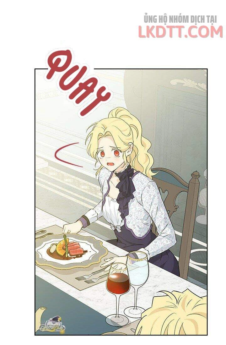 Thực Ra Tôi Mới Là Thật Chapter 47 - 47