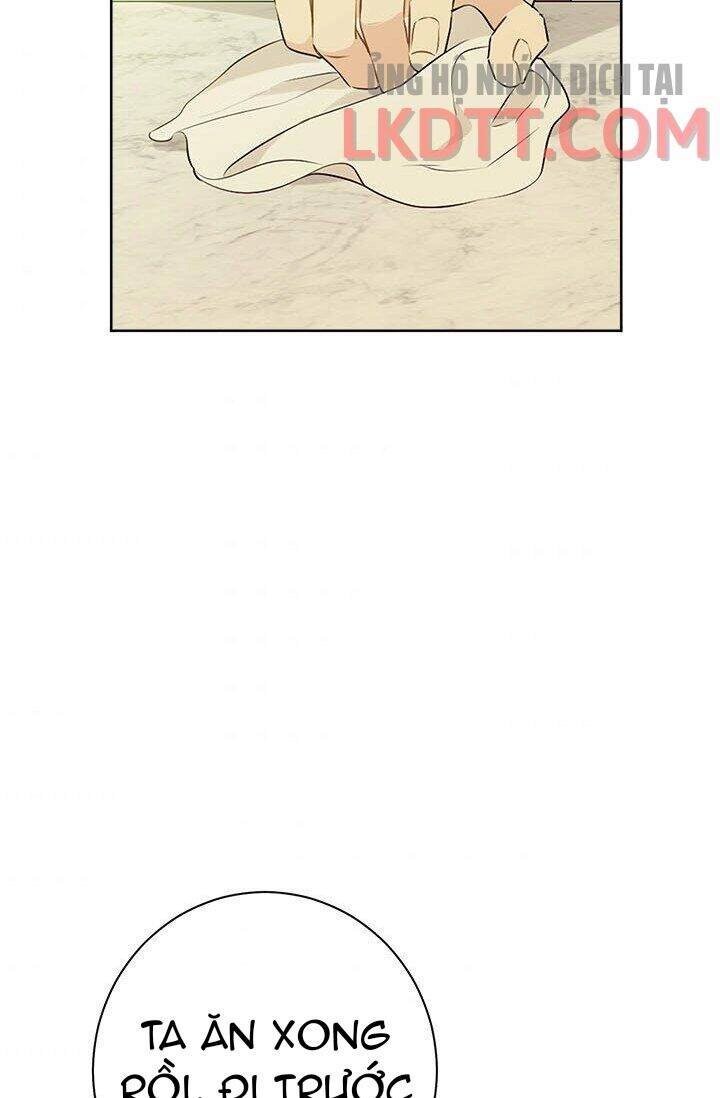 Thực Ra Tôi Mới Là Thật Chapter 47 - 50