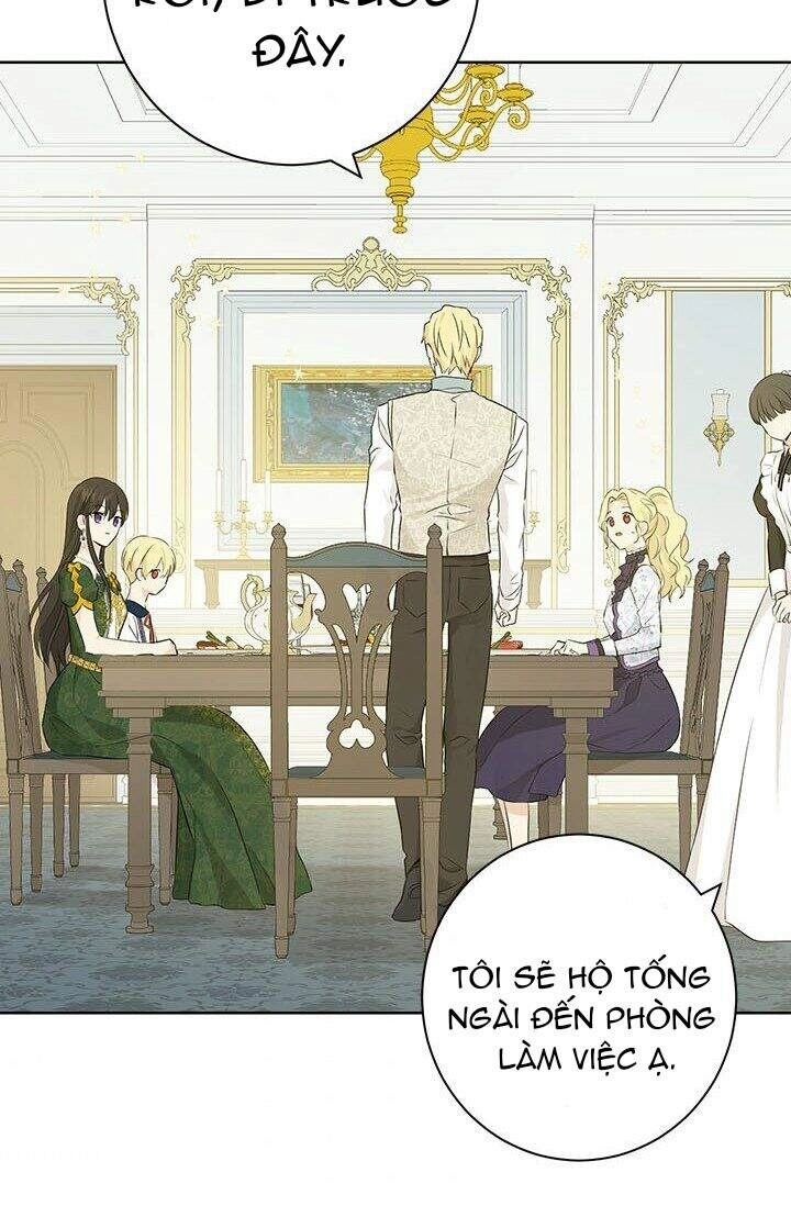 Thực Ra Tôi Mới Là Thật Chapter 47 - 51