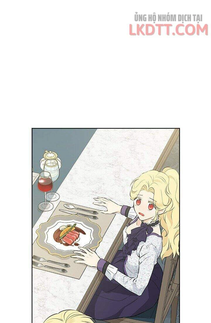 Thực Ra Tôi Mới Là Thật Chapter 47 - 52