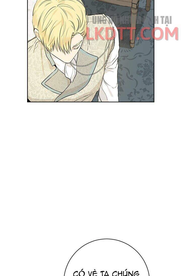 Thực Ra Tôi Mới Là Thật Chapter 47 - 53