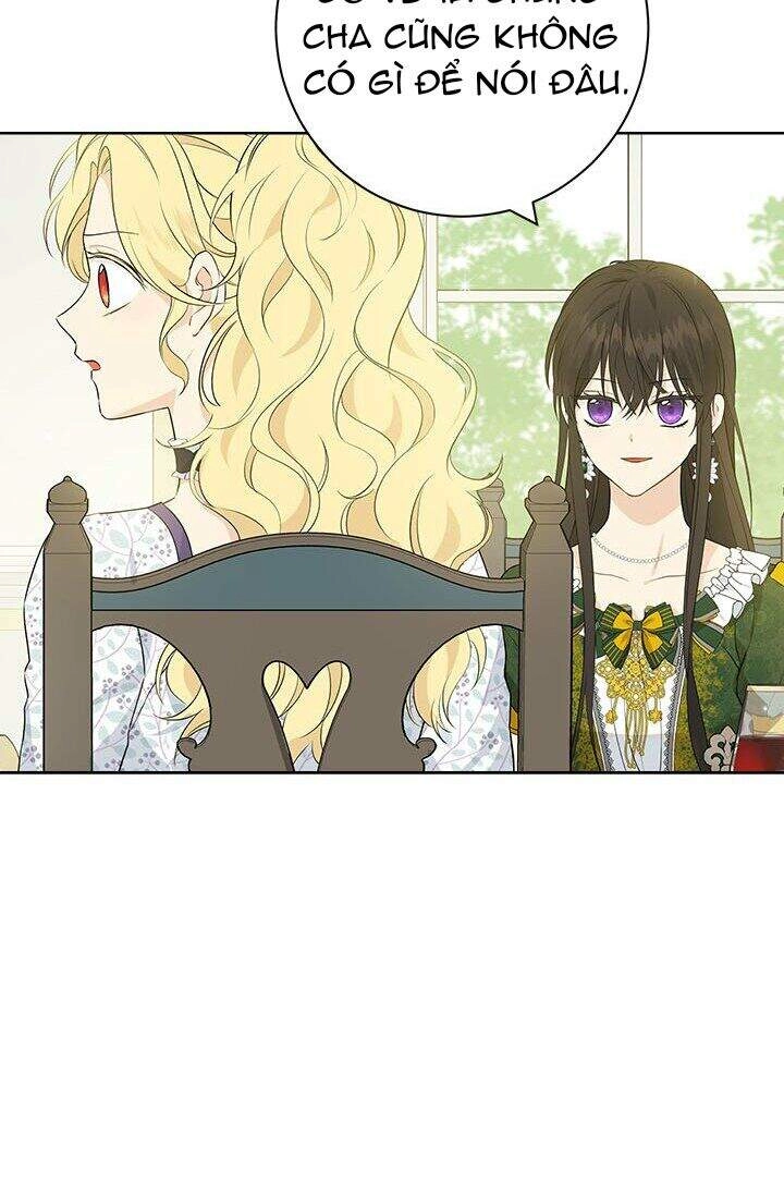 Thực Ra Tôi Mới Là Thật Chapter 47 - 54