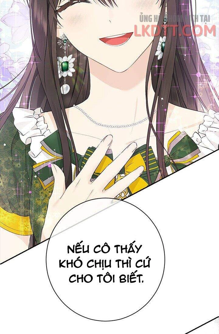Thực Ra Tôi Mới Là Thật Chapter 47 - 56