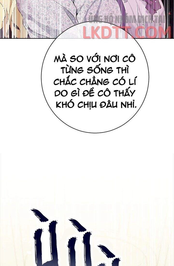 Thực Ra Tôi Mới Là Thật Chapter 47 - 58