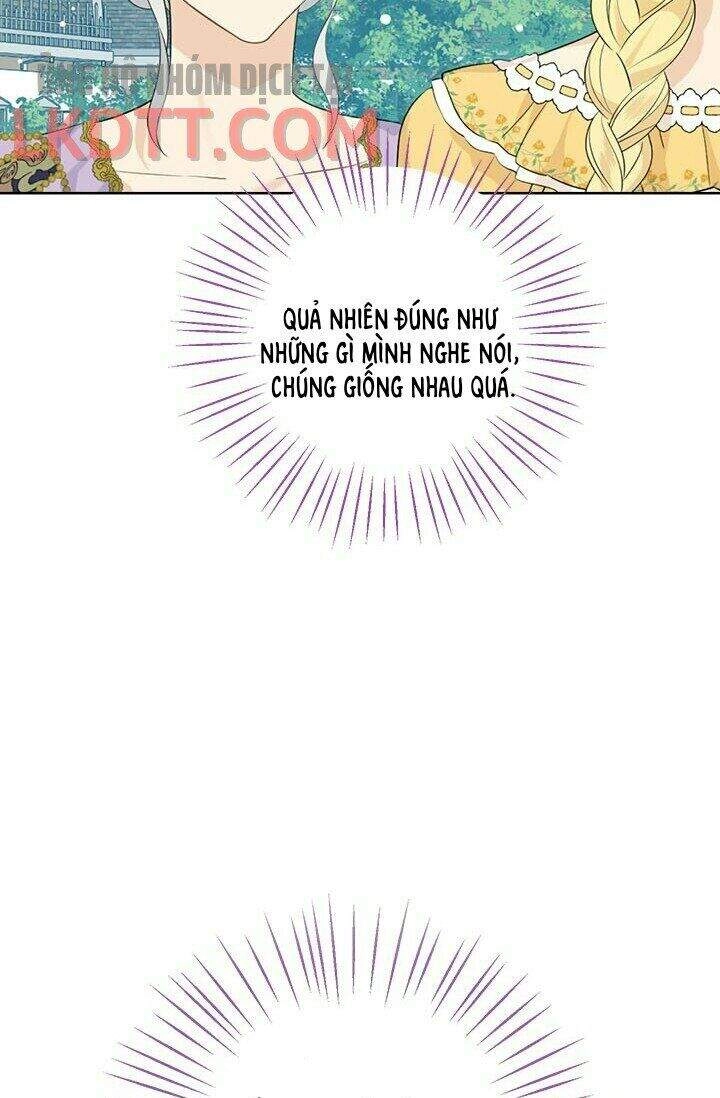 Thực Ra Tôi Mới Là Thật Chapter 48 - 16