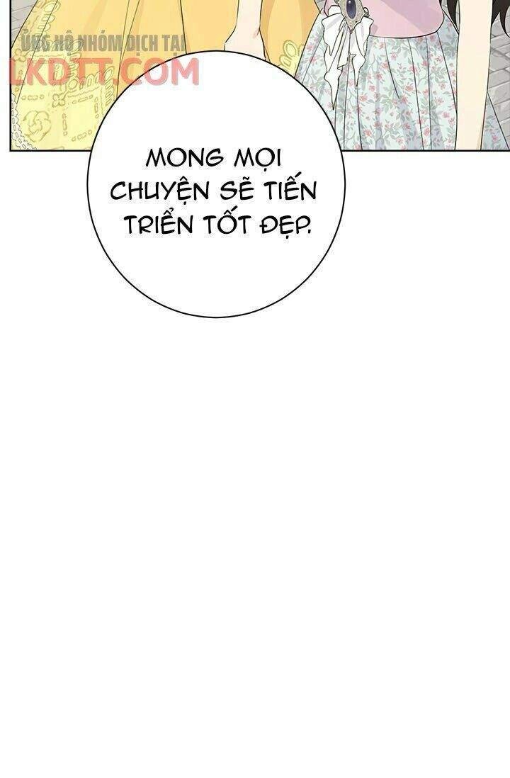 Thực Ra Tôi Mới Là Thật Chapter 48 - 21