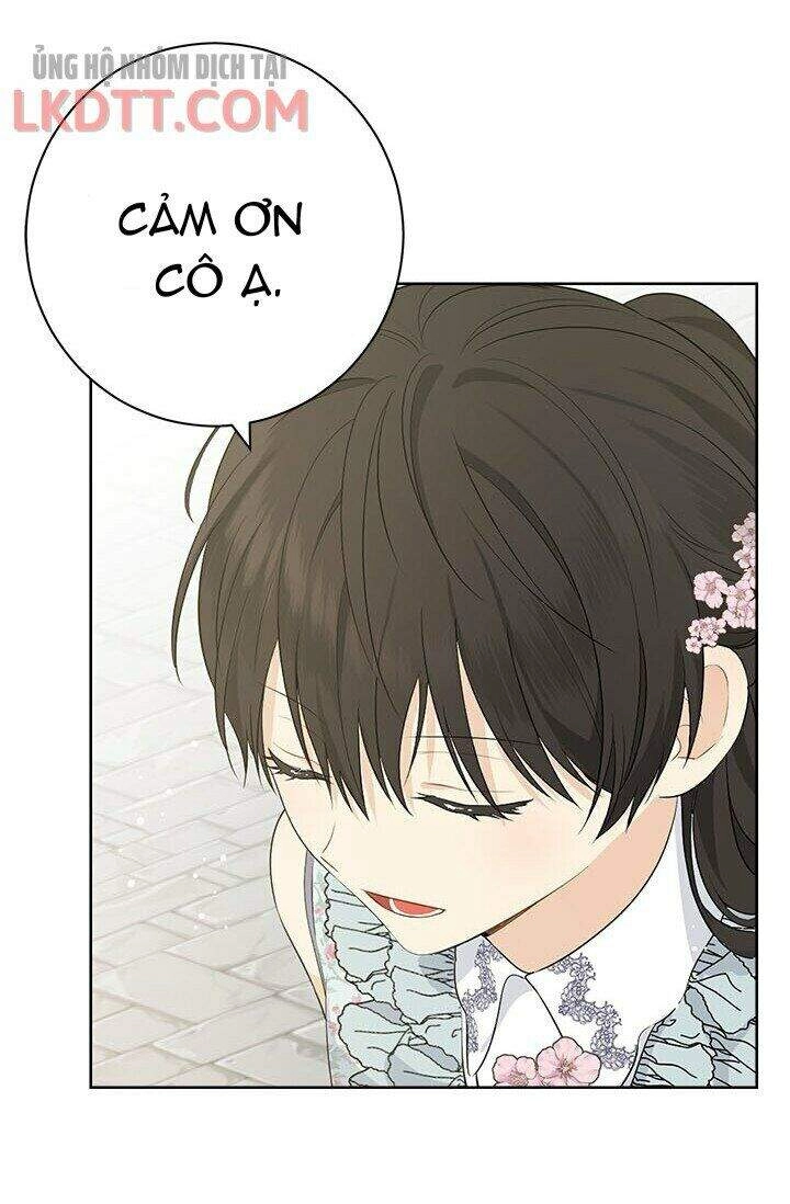 Thực Ra Tôi Mới Là Thật Chapter 48 - 22