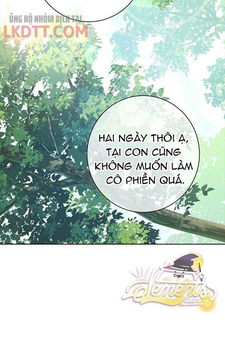 Thực Ra Tôi Mới Là Thật Chapter 48 - 24