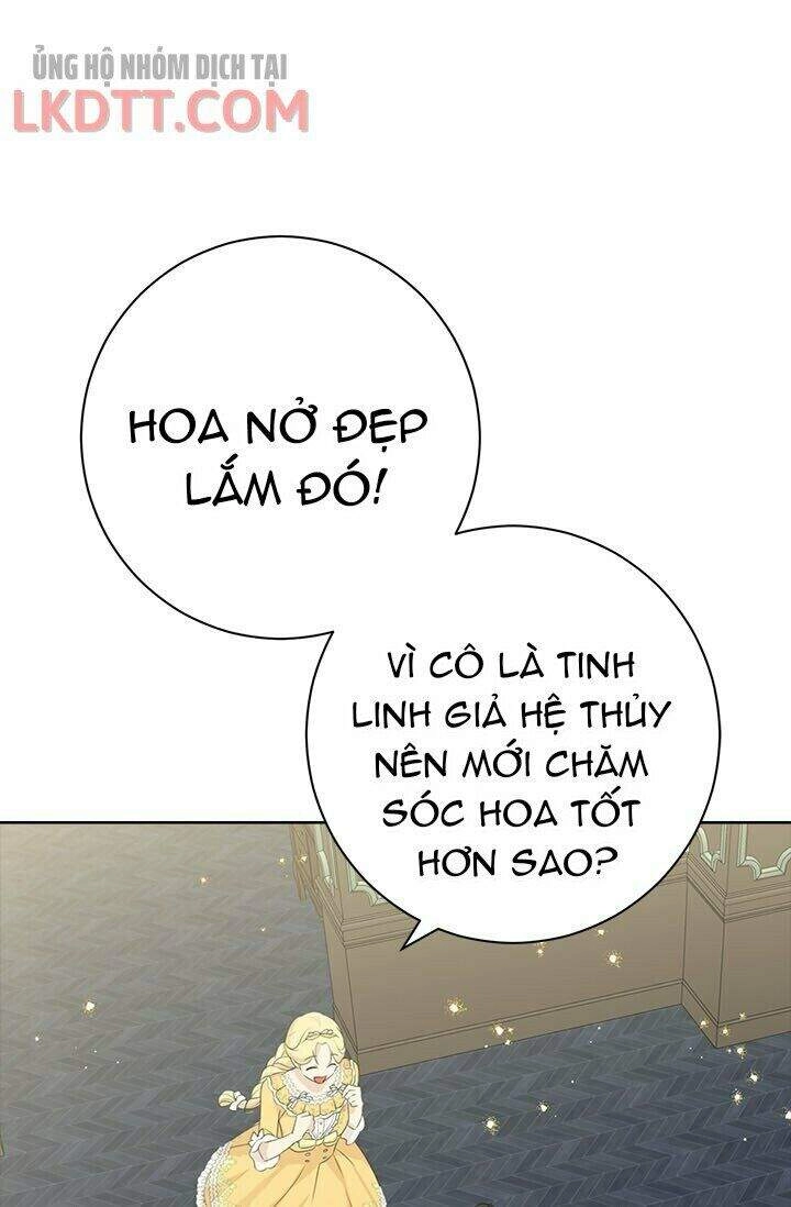 Thực Ra Tôi Mới Là Thật Chapter 48 - 32