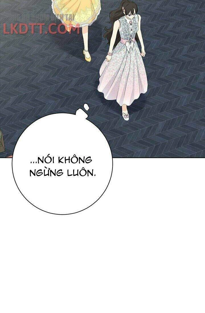 Thực Ra Tôi Mới Là Thật Chapter 48 - 33