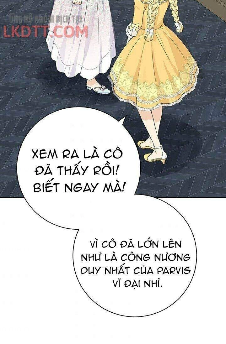 Thực Ra Tôi Mới Là Thật Chapter 48 - 41