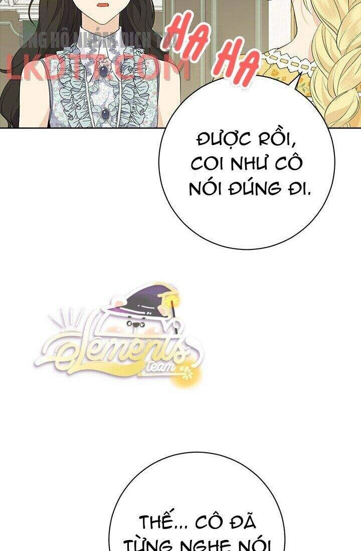 Thực Ra Tôi Mới Là Thật Chapter 48 - 43