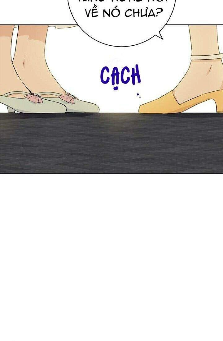 Thực Ra Tôi Mới Là Thật Chapter 48 - 44